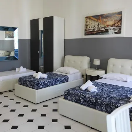 Apartment Vatican Catone