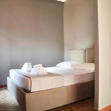 Guest house Pantheon Palazzo Lanzi Rome