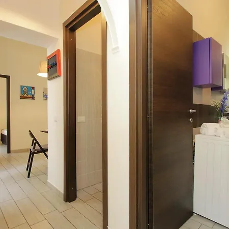4bnb - Ombrellari 4 Apartment