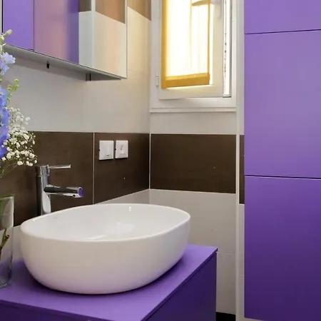 4bnb - Ombrellari 4 Apartment