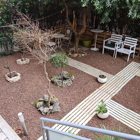 Garden Casa Kangen *