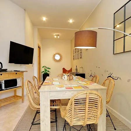 Piazza Di Spagna Domus Apartment Rome
