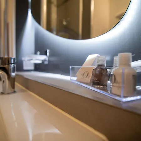 Guest house Relais Virgilio Rome