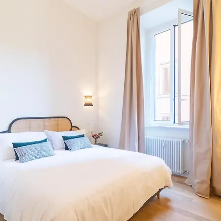 Relais Giulia 141 Affittacamere Roma