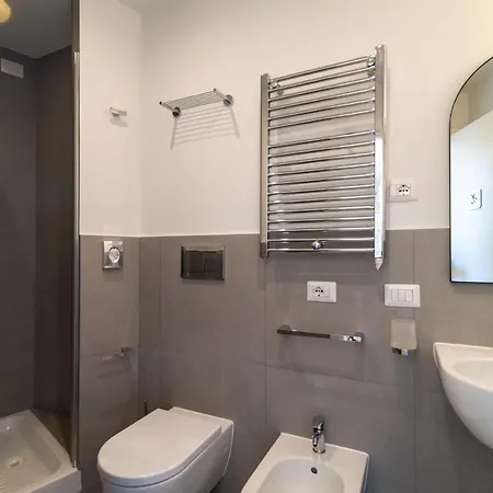 Relais Giulia 141