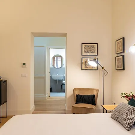 Guest house Relais Virgilio Rome