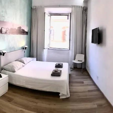 Trasteverehome * Rome