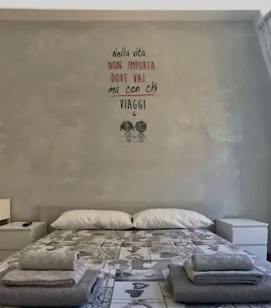 Guest house Trasteverehome