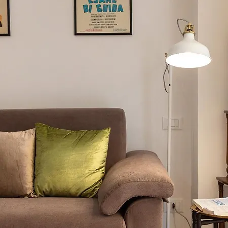 Apartmán In - Annietta Řím