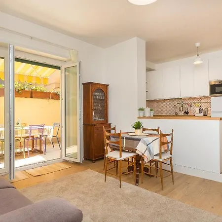 Apartment In - Annietta *