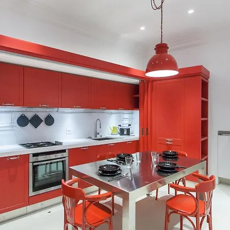 Apartment Pantheon Exclusive-rental In