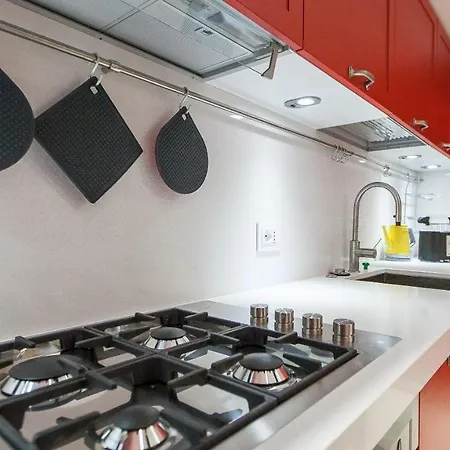 Apartment Pantheon Exclusive-rental In *