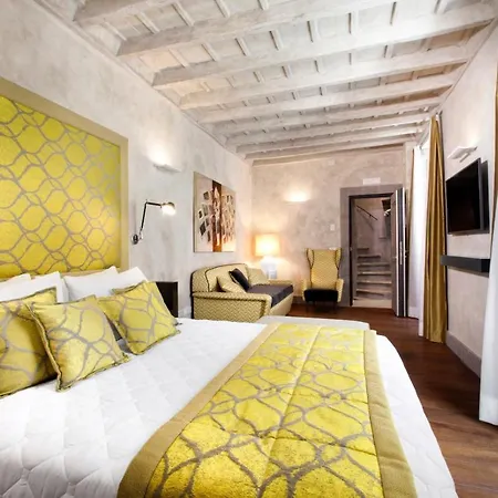 Relais Santa Caterina Della Rosa 4*