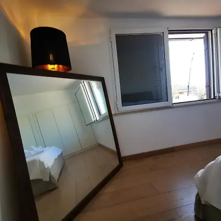 Appartement Vatican Terrace *