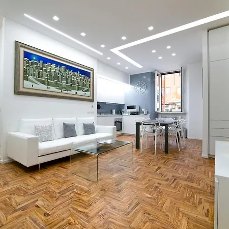 Milazzo Apartment *