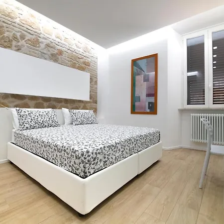 Milazzo Apartment