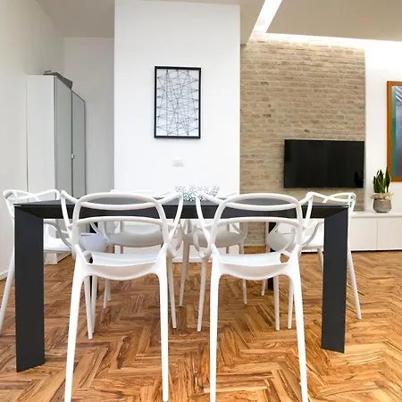 Apartment Milazzo