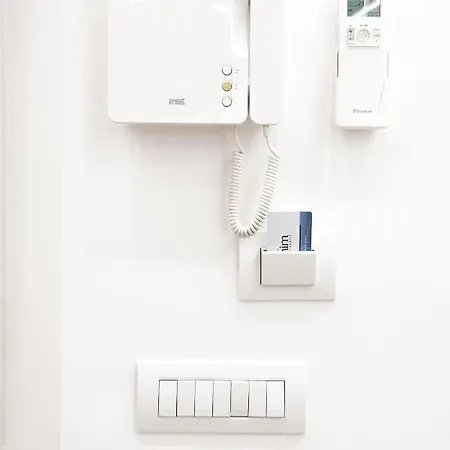 Apartment Milazzo *