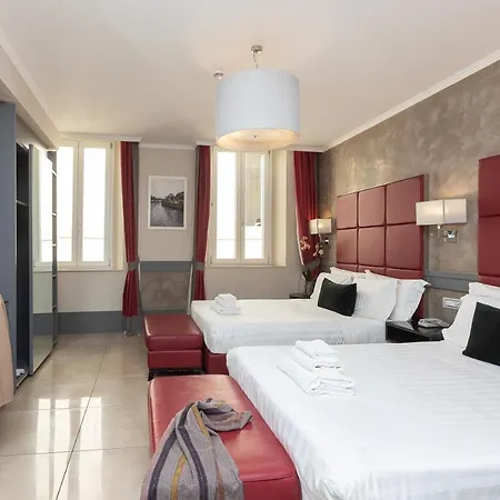 Castellino Hotel 4*