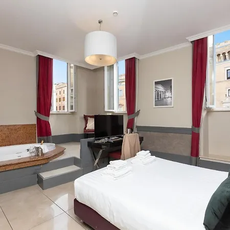 Hotel Castellino 4*