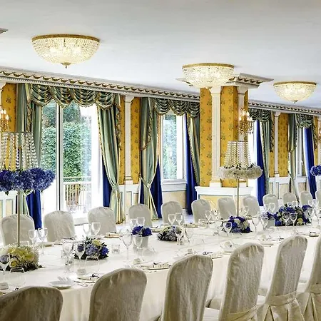 Parco Dei Principi Grand & Spa Hotel