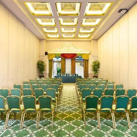 Parco Dei Principi Grand & 5*
