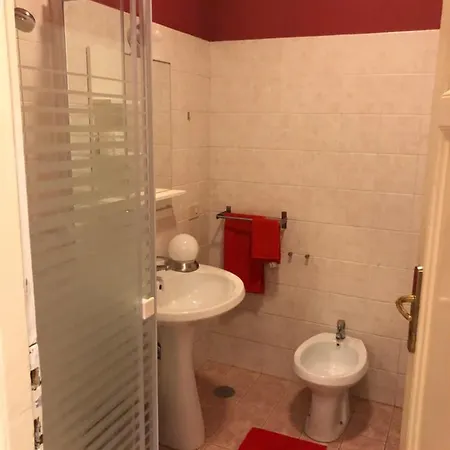 Guest house Domus Santa Caterina *