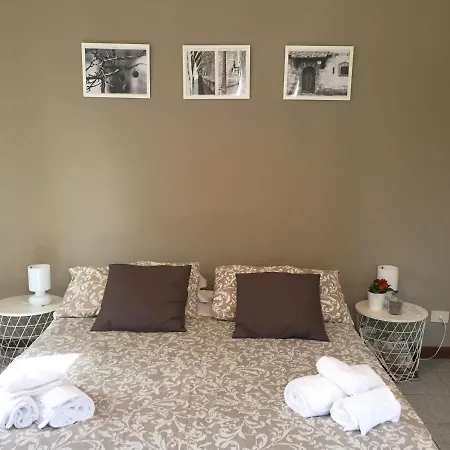 Domus Santa Caterina Guest house Rome