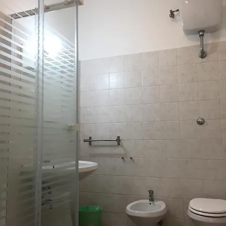 多莫斯圣卡塔林纳旅馆 罗马