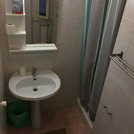 Domus Santa Caterina Guest house