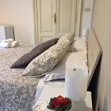 Guest house Domus Santa Caterina