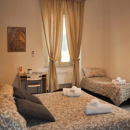 Guest house Domus Santa Caterina