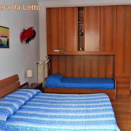 Casa Girasole *