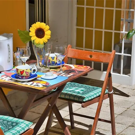 Casa Girasole Appartamento