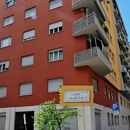 Appartamento Casa Girasole Roma