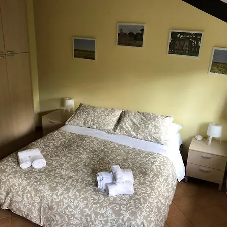Domus Santa Caterina Guest house