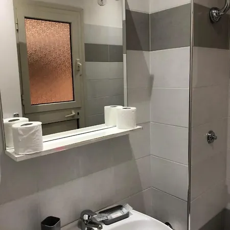 Guest house Domus Santa Caterina *