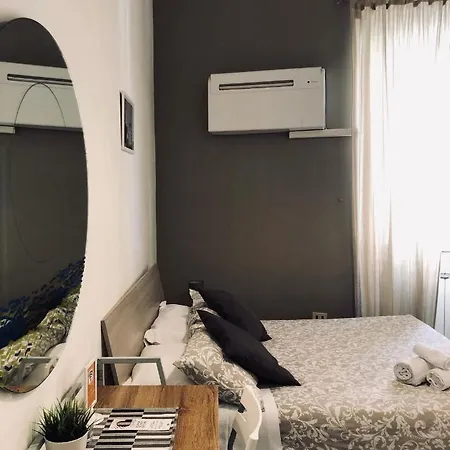 Guest house Domus Santa Caterina Rome