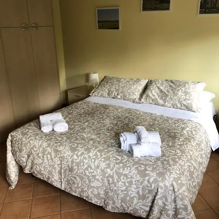Guest house Domus Santa Caterina