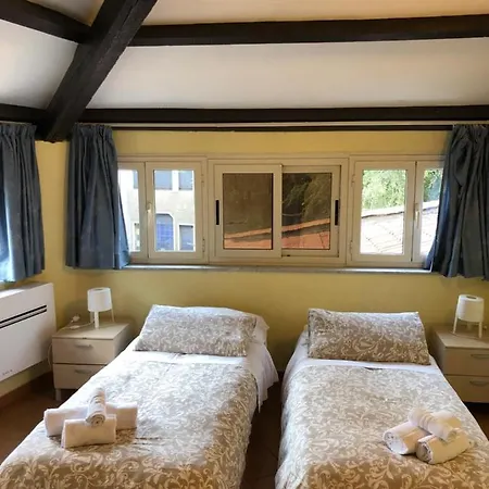 Guest house Domus Santa Caterina Rome