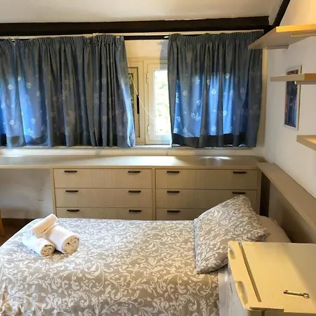 Guest house Domus Santa Caterina