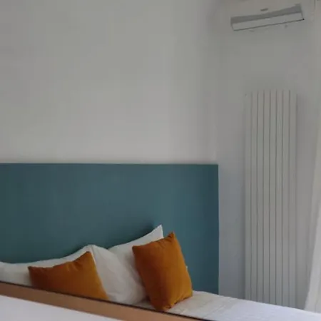 Ema Mini In Trastevere Apartment *