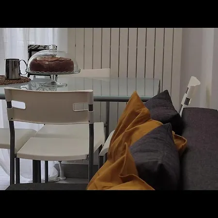 Apartment Ema Mini In Trastevere *