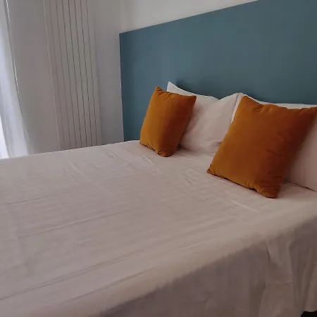 Apartment Ema Mini In Trastevere *