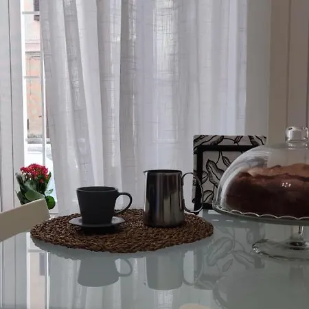 Apartment Ema Mini In Trastevere Rome
