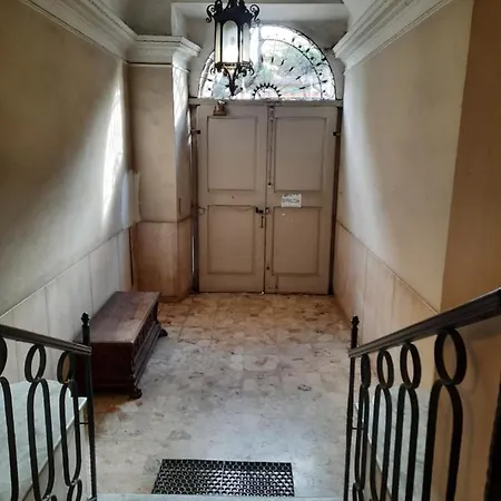 Apartment Ema Mini In Trastevere