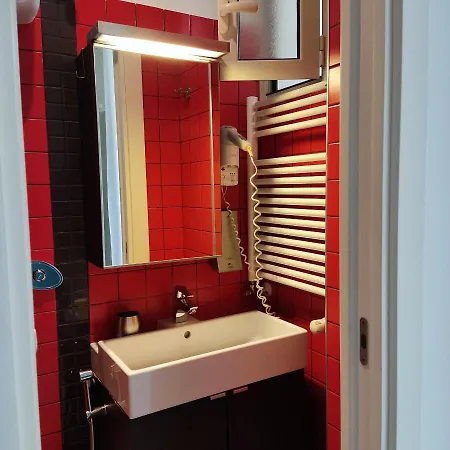 Ema Mini In Trastevere Apartment