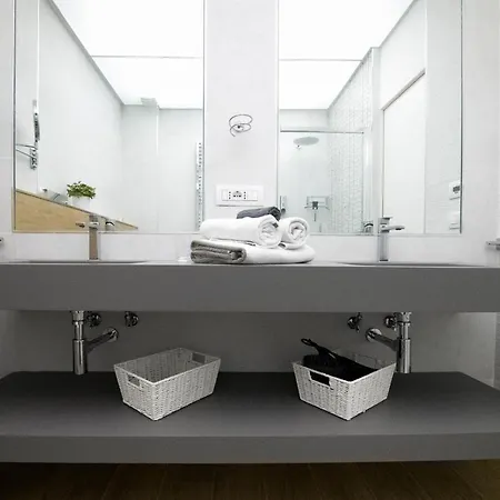 Milazzo Apartment *