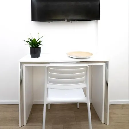 Apartment Milazzo *