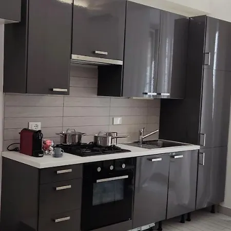 Ema Mini In Trastevere Apartment Rome